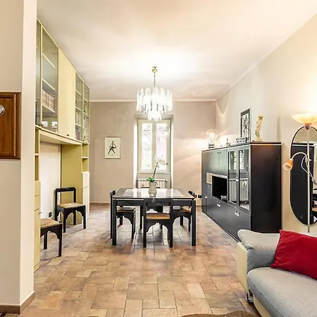 Marty House By Rentbeat *