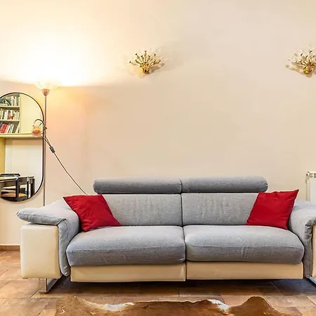 Marty House By Rentbeat Apartment
