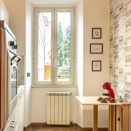 Marty House By Rentbeat Apartment *