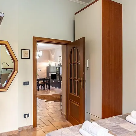 Apartment Marty House By Rentbeat *
