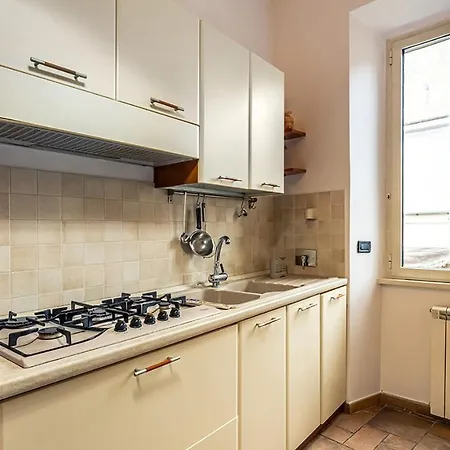 Marty House By Rentbeat Apartment Tivoli