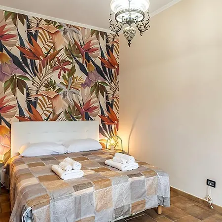 Apartment Marty House By Rentbeat Tivoli