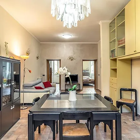 Marty House By Rentbeat